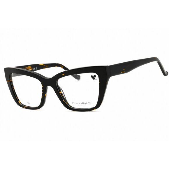 Donna Karan New York EYEGLASSES DO5015-012-52 New with case